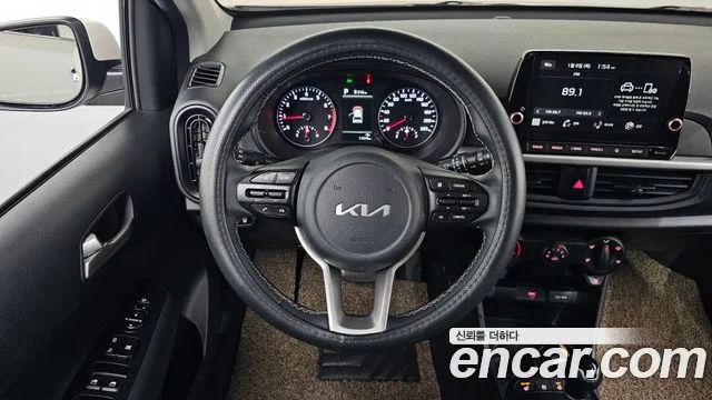 2022 Kia 모닝 어반 (JA)