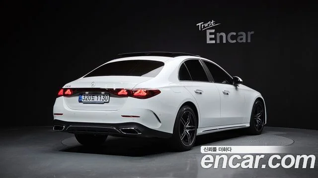 2025 Mercedes-Benz E-클래스 W214