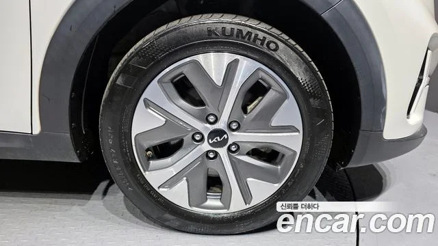 2022 Kia 니로 플러스