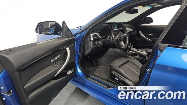 2020 BMW 3시리즈 GT (F34)