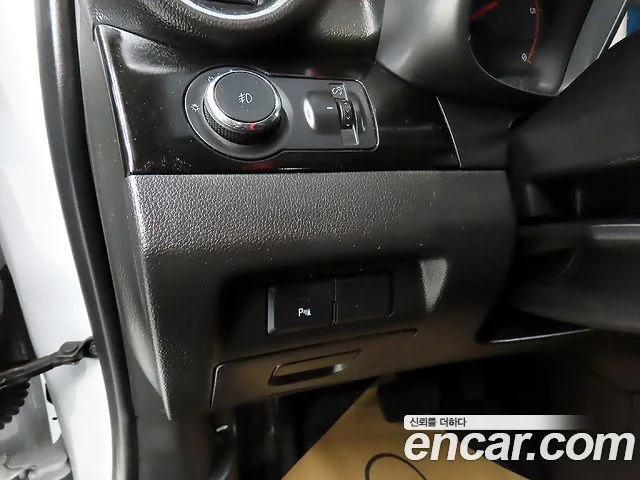 2017 Chevrolet Orlando