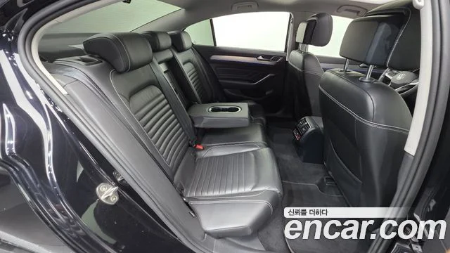 2022 Volkswagen 파사트 GT(B8)