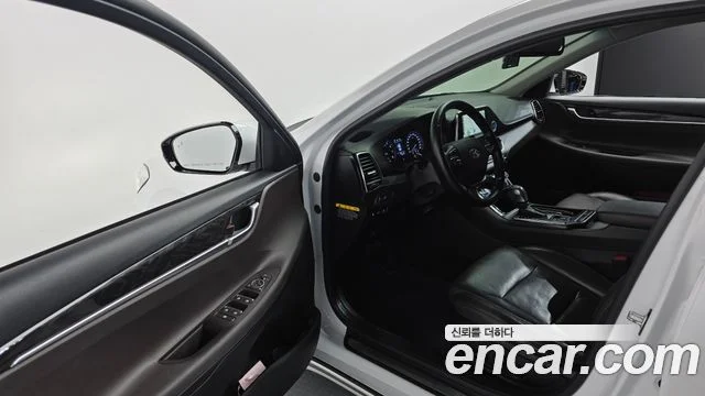 2017 Hyundai 그랜저 IG