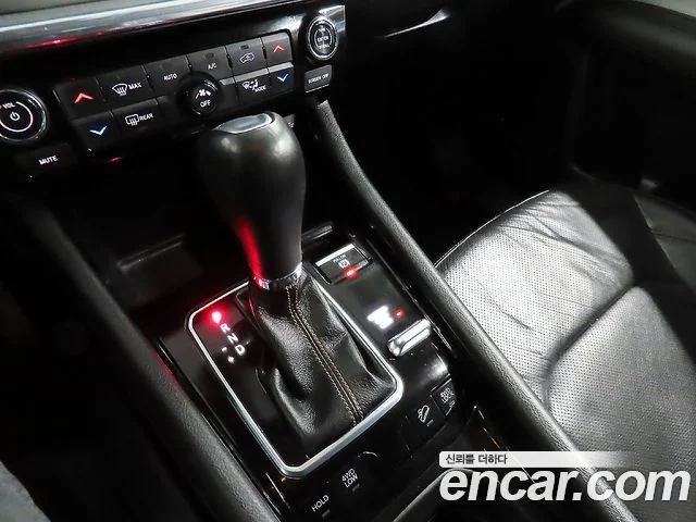 2022 Jeep 컴패스 2세대