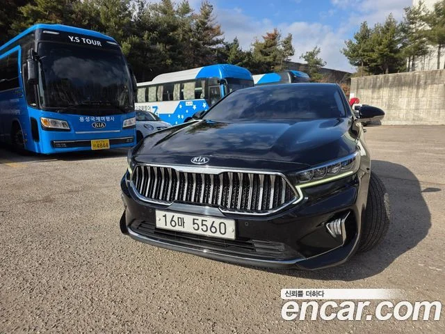 2019 Kia K7 프리미어