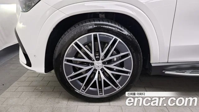 2025 Mercedes-Benz GLE-클래스 W167
