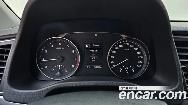 2016 Hyundai 아반떼 AD