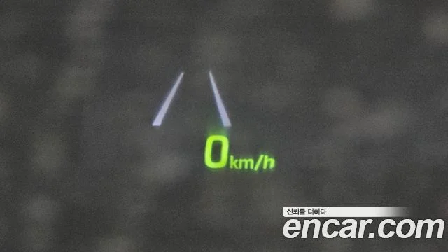 2015 Hyundai 제네시스 DH