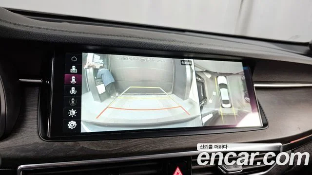 2020 Kia K7 프리미어