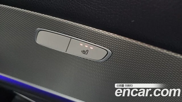 2017 Mercedes-Benz E-클래스 W213