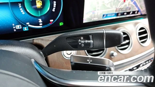 2022 Mercedes-Benz E-클래스 W213