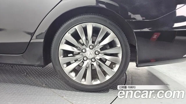 2015 Honda 레전드 5세대