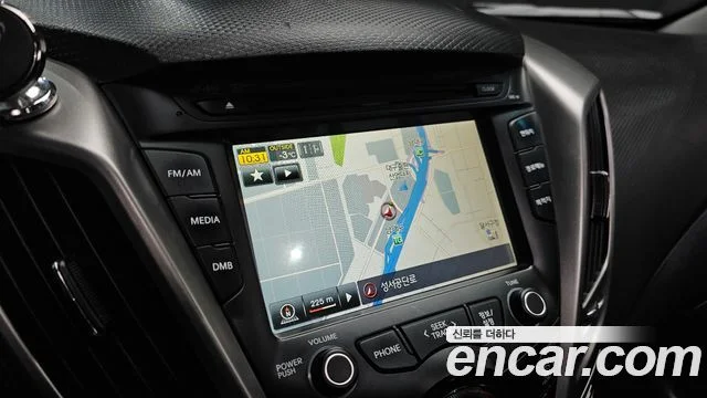 2012 Hyundai Veloster