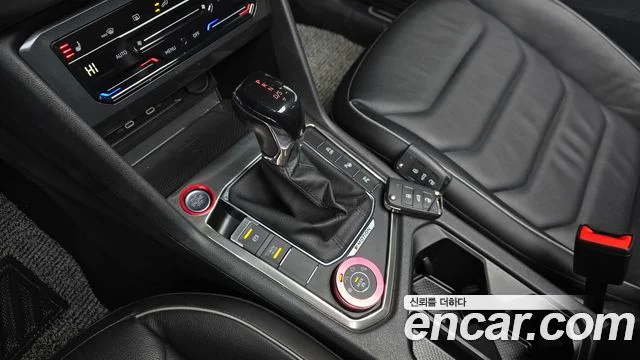 2023 Volkswagen 티구안 2세대