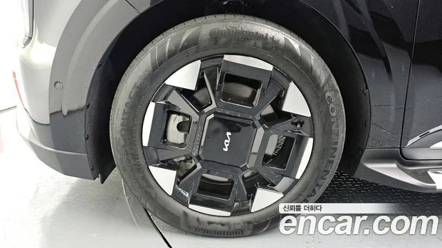 2024 Kia Carnival (New) Gen.4