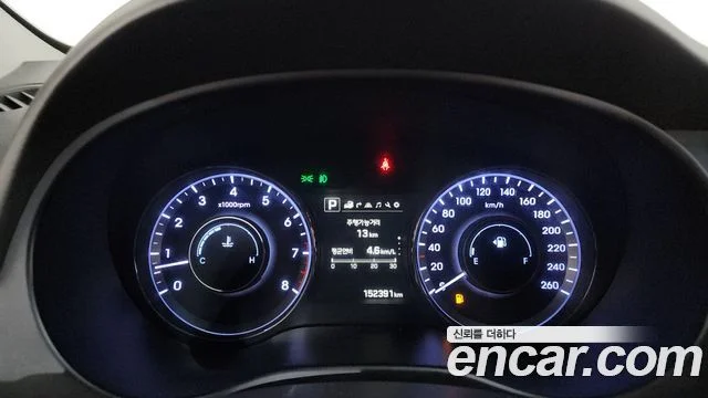 2014 Hyundai 아슬란