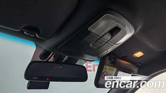 2022 KG Mobility 뷰티풀 코란도