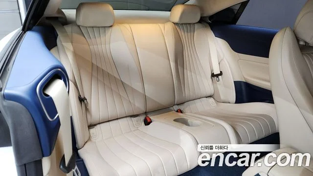 2021 Mercedes-Benz E-클래스 W213