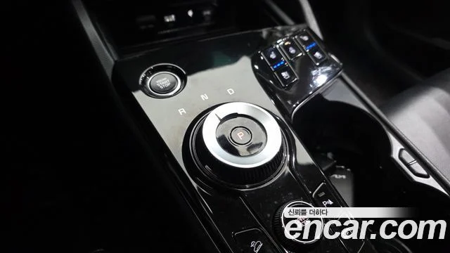 2021 Kia Sportage Gen.5