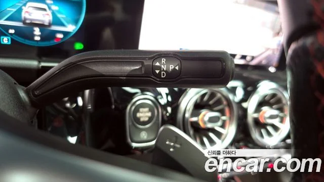 2020 Mercedes-Benz GLA-클래스 H247