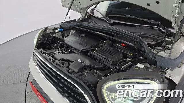 2020 MINI 쿠퍼 컨트리맨