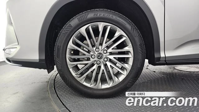 2020 Lexus RX450hL 4세대