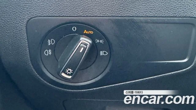 2020 Volkswagen 티구안 2세대