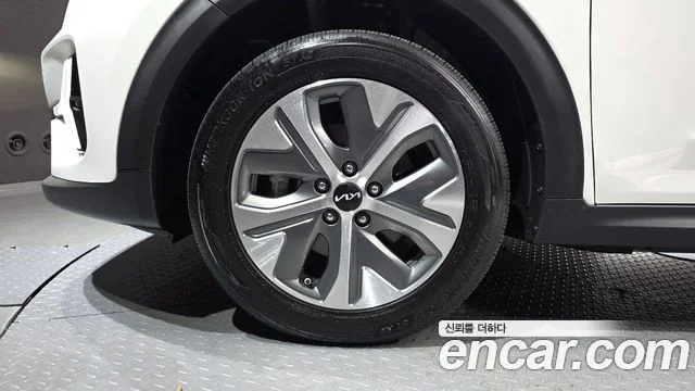 2022 Kia 니로 플러스