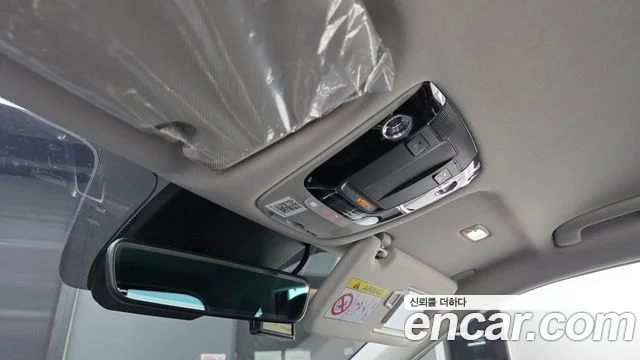 2021 Kia Sorento Gen.4