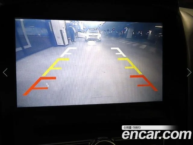 2013 KG Mobility 뉴코란도 C