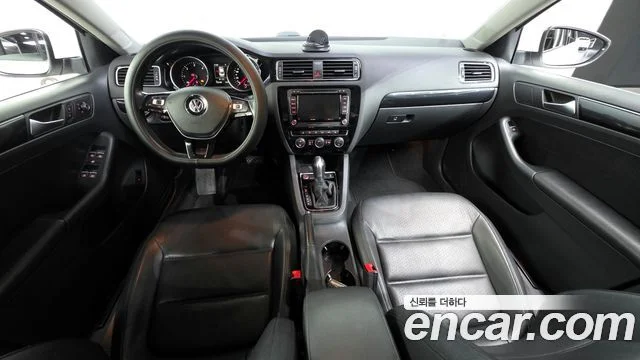 2015 Volkswagen 뉴 제타