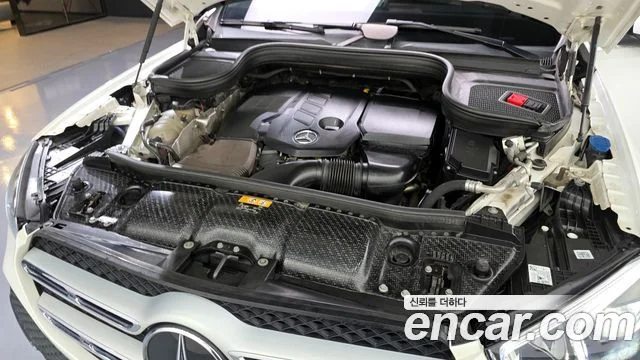 2019 Mercedes-Benz GLE-클래스 W167