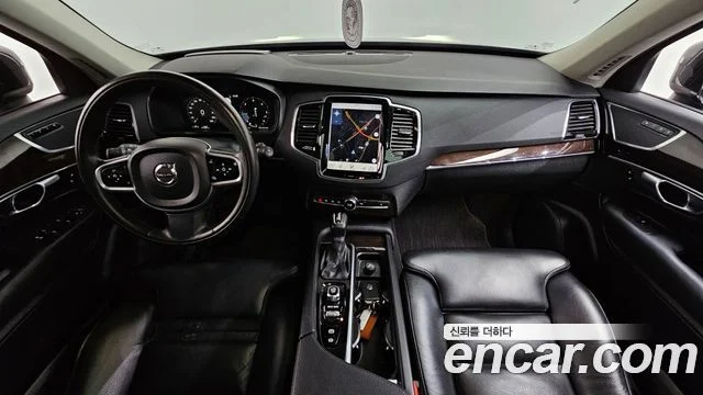 2019 Volvo XC90 2세대