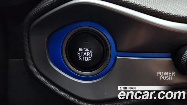 2018 Hyundai Veloster (JS)