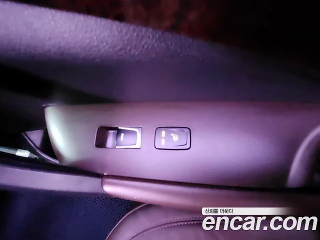 2015 Hyundai Grandeur (HG)