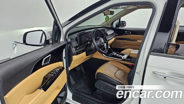 2020 Kia Carnival Gen.4