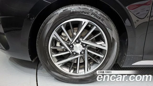 2020 Hyundai 더 뉴 그랜저 IG