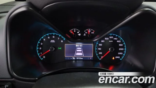 2020 Chevrolet Real New Colorado