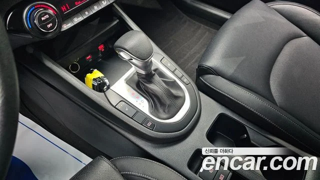 2021 Kia K3 (New) Gen.2