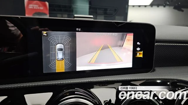 2019 Mercedes-Benz A-클래스 W177