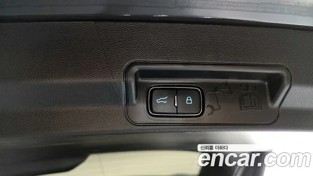 2021 Ford 익스플로러 6세대