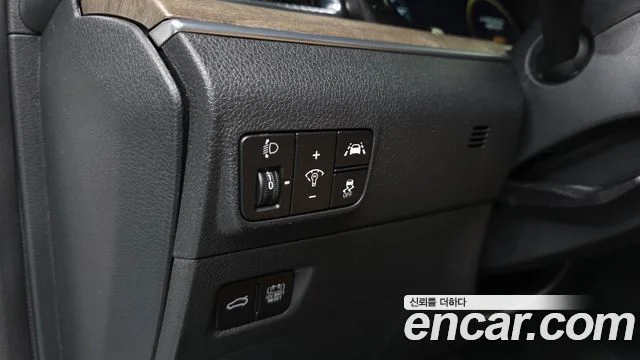 2021 Kia K5 하이브리드 3세대