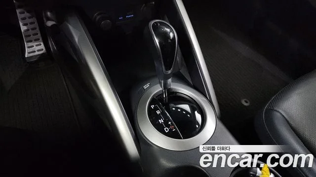 2014 Hyundai Veloster