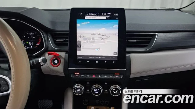 2020 Renault Korea 캡처