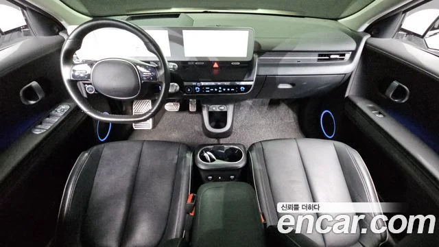 2022 Hyundai 아이오닉5