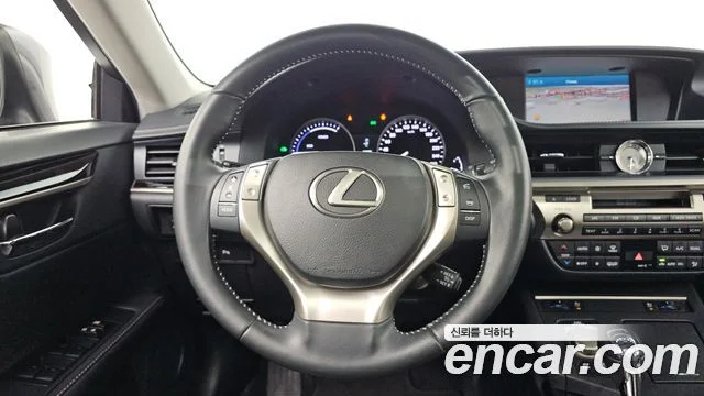 2013 Lexus 뉴 ES300h