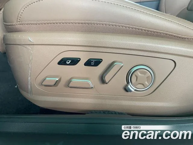 2024 Hyundai 그랜저 하이브리드 (GN7)