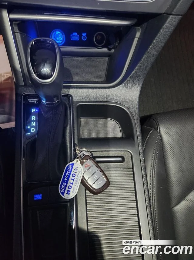 2014 Hyundai Sonata (LF)