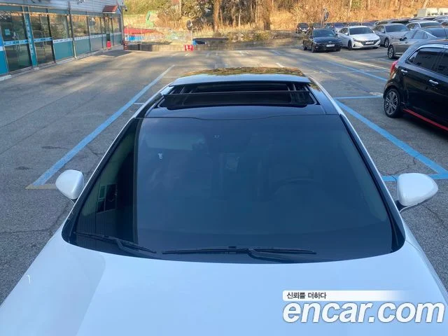 2019 Kia K7 프리미어