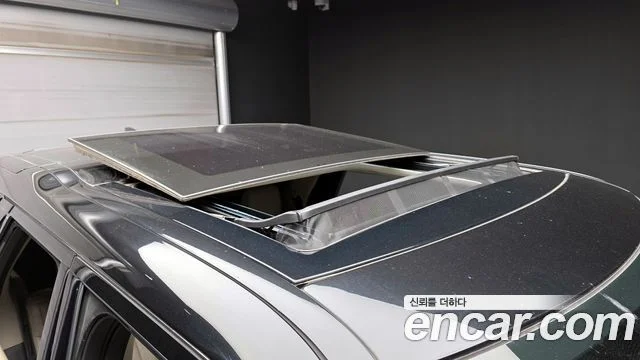 2020 Land Rover 디스커버리 5